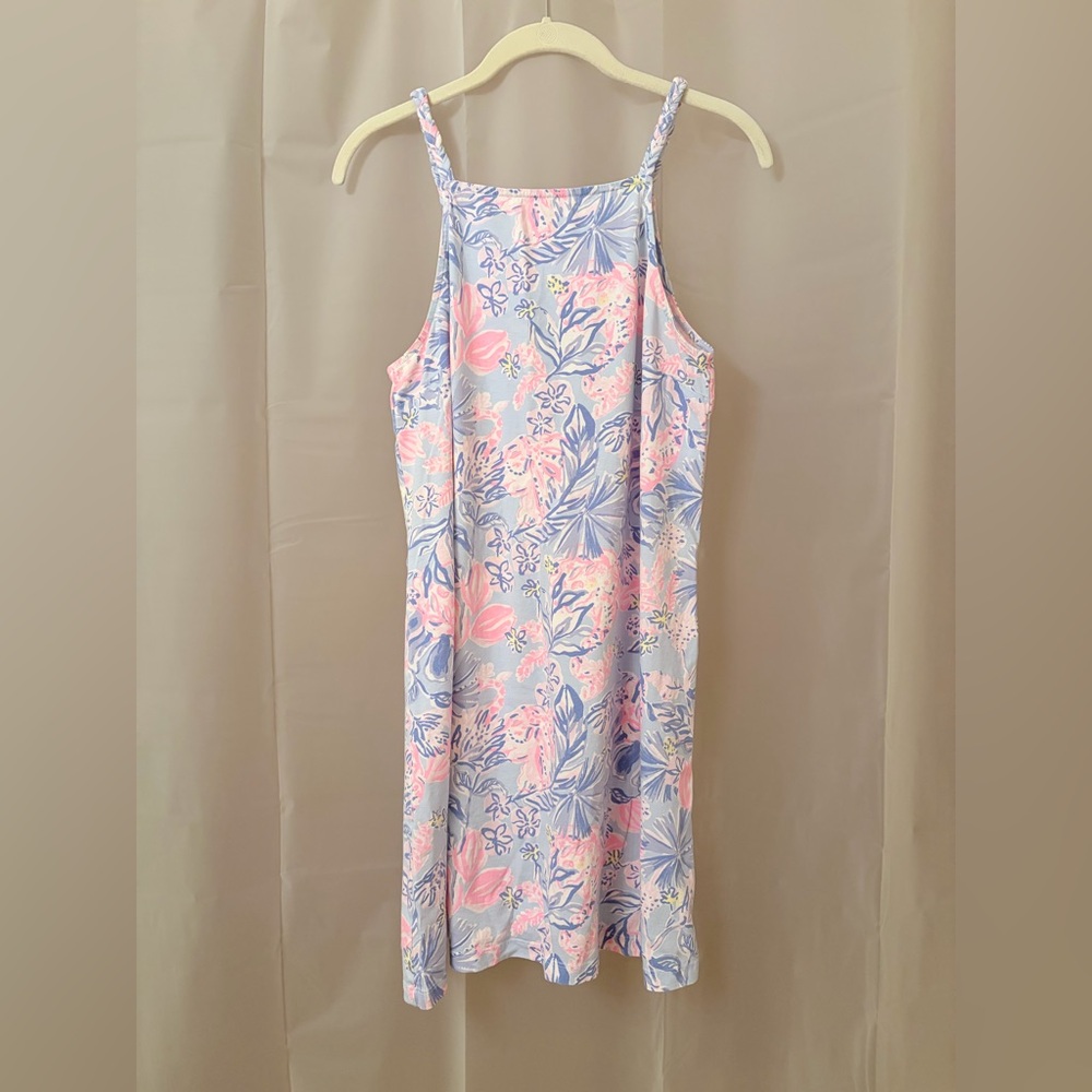 Lilly Pulitzer Kyleigh Dress - Picture 2 of 5